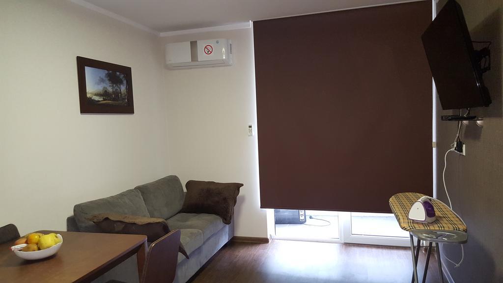 באטומי Mimino Apartment Deluxe First Line מראה חיצוני תמונה